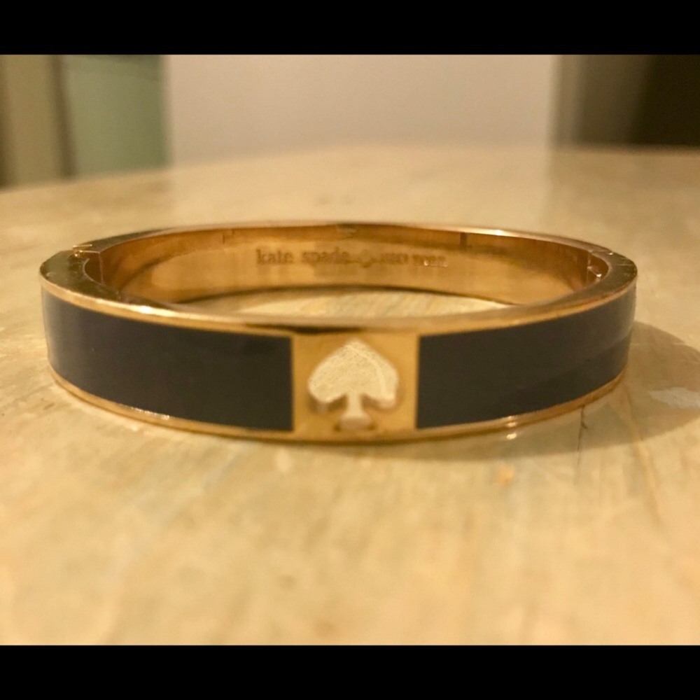 ♠️ KATE SPADE BANGLE♠️